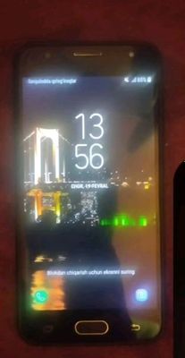 Samsung j 5 prime sotiladi 97.993.92.32