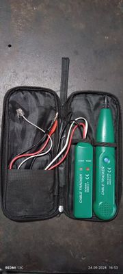 cable tracker simlardagi uzilishni bilib beruvchi indikator
