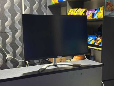 Kompyuter monitori
