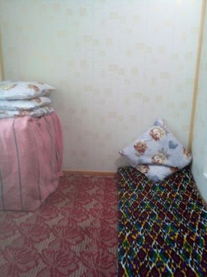 2 xonali uy sirgilida