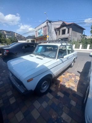 Vaz 2106 sotiladi
