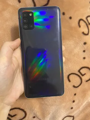 “Galaxy A31”