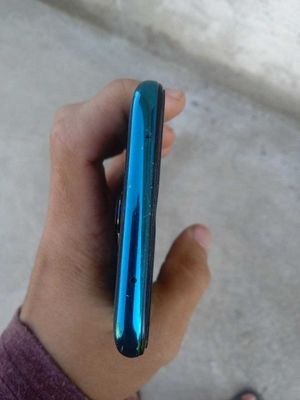 Redmi Note 8 pro