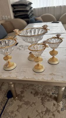 Банема сотилади. Янги
