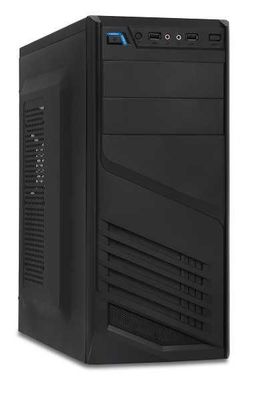 8TA bir xil - i3 10100F + GT 730 2GB + 4GB/128GB + H410 tayyor keyslar
