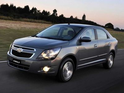 Лобовое стекла для Chevrolet Cobalt в Ташкенте