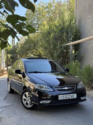 Gentra elegant plus 2023 full navarot