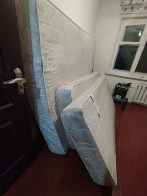 Matras - Матрас б/у