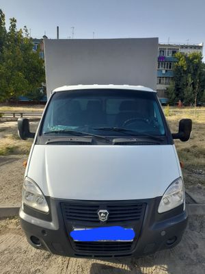 Газел 2013 продается