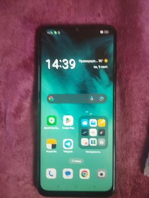 OPPO A 18 128g ideal