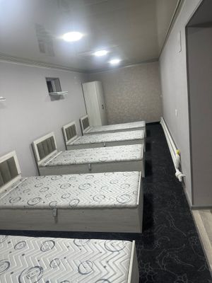 Talabalarga ijaraga yotoqxona