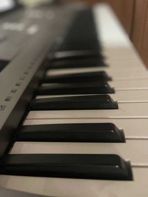 Yamaha PSR E 353