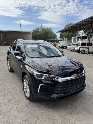 Трекр LTZ 2024 пилус