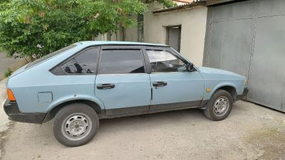 продам Москвич 2141