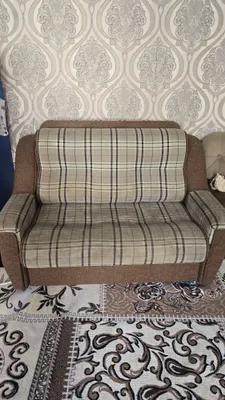 Продам раскладной диван