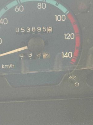 damas chevrolet 2