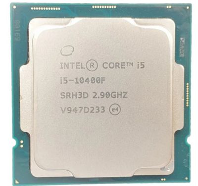 i5 10400f intel 10th gen 10 nokonenne