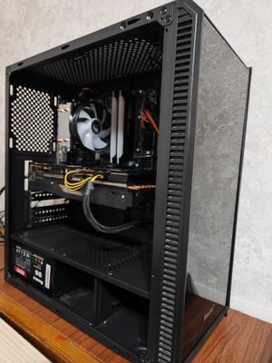 Igravoy pc tayyor keys obmen hizmati bor upg qilish