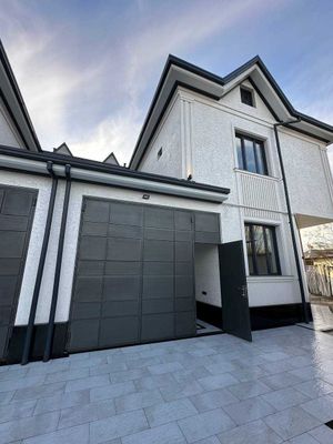 Продается Коттедж 5 Комнат Эко Базар Мирзо Улугбек