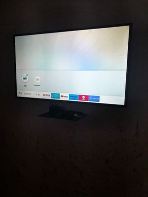 Samsung TV smart samsung