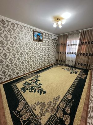 Сдаётся квартира