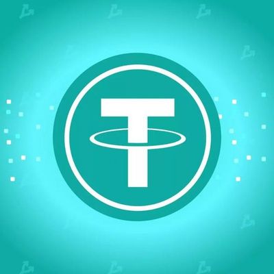 USDT investitsiya web3 platformada oyiga 30 foiz, haftasiga 6 foizdan
