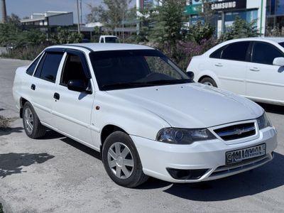 Chevrolet Nexia.