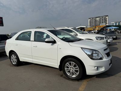 Cobalt 2021 yili 57.000 km