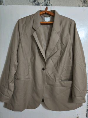 Пиджак H&M