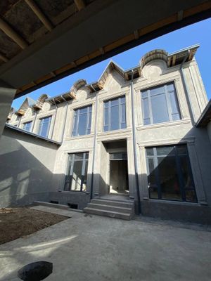 uchastka sotiladi 2,5sotix