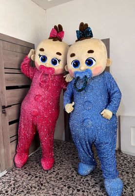 Chaqaloq sotiladi