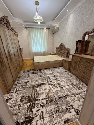 Сдаётся 3/3/3 гостриница Россия/Ойбек