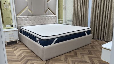 Klassik ortopedik matras || классик ортопедические матрас N3.6