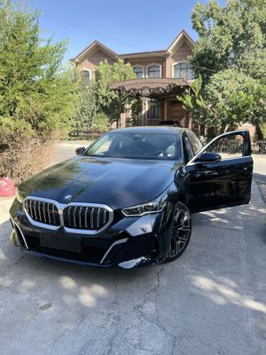 Bmw i 5 Фулл 2024 йил