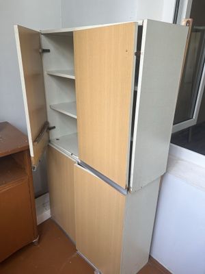 Продается кухоный гарнитур советский