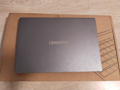 Ноутбук Huawei модель MCLF -X