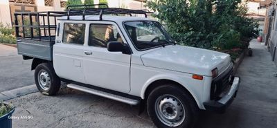 Lada Niva / Лада Нива