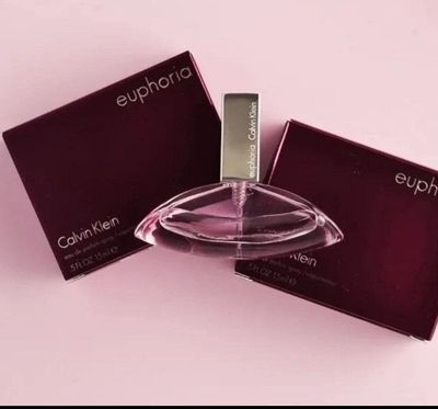 Продам отливант 10 ml оригинал Calvin Klein