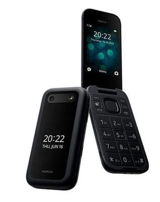 nokia 2660 flip sroshno