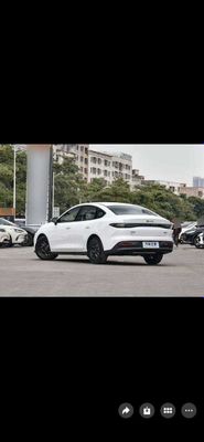 BYD Seal 05 гибрид (бензин+ электро)