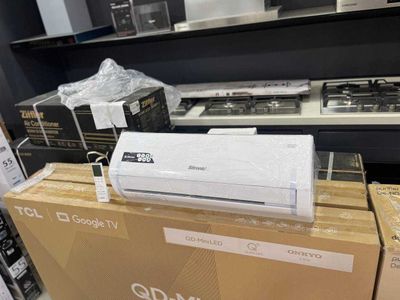 Кондиционер SITRONIC 12 INVERTOR самый низкий цена