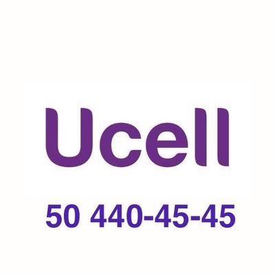 Ucelldan “ qitmir “ raqam !