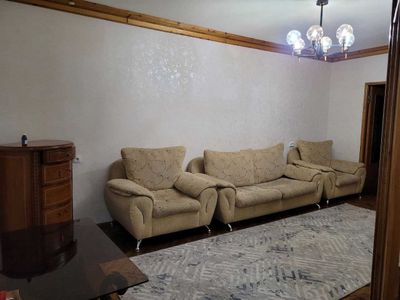 аренда своя 3/1/4 метро минор