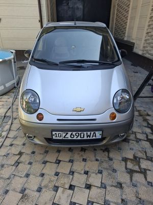 Matiz best metangaz super kasaner