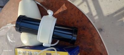 Фильтр для воды сам фильтры новые