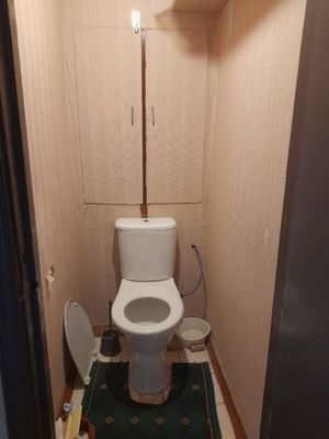 Sheriklikka kvartira bor bollaga Sergeli tuman