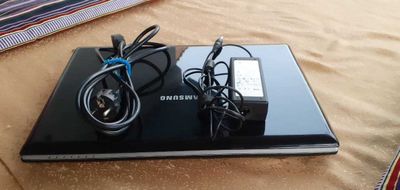 Notebook Samsung R518