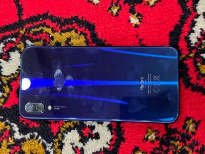 redmi note 7