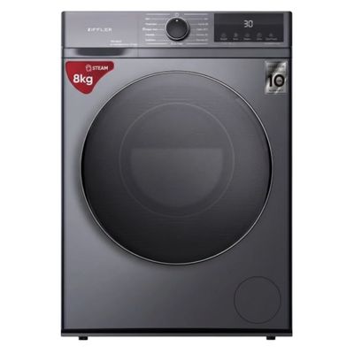 Стиральная машина Ziffler T80-A2DG 8 Кг
