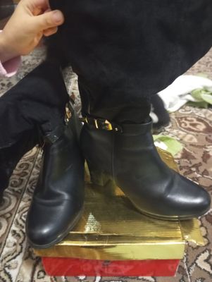 qishki etik narxi 70ming